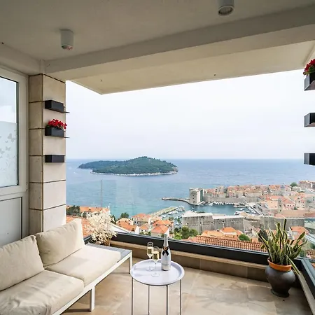 Luxury Apartment Libertas Dubrovnik Exterior photo