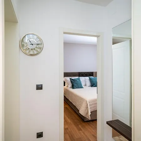 Luxury Apartment Libertas Dubrovnik Exterior photo