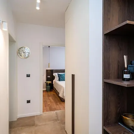 Luxury Apartment Libertas Dubrovnik Exterior photo