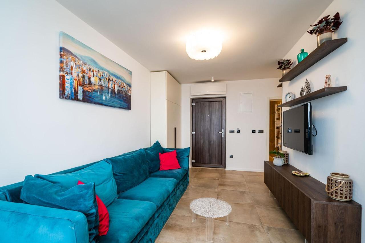 Apartma Luxury Libertas