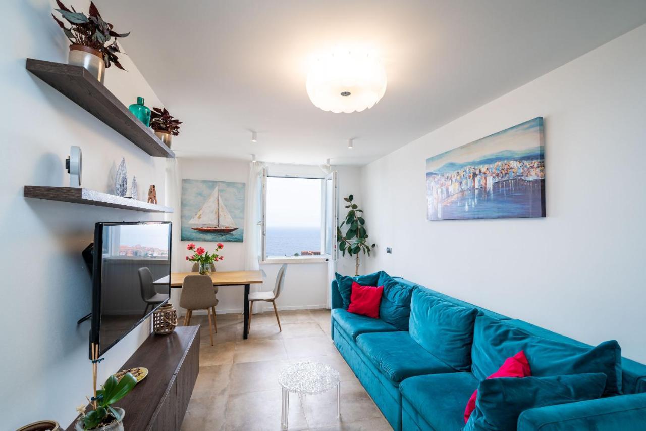 Apartma Luxury Libertas *