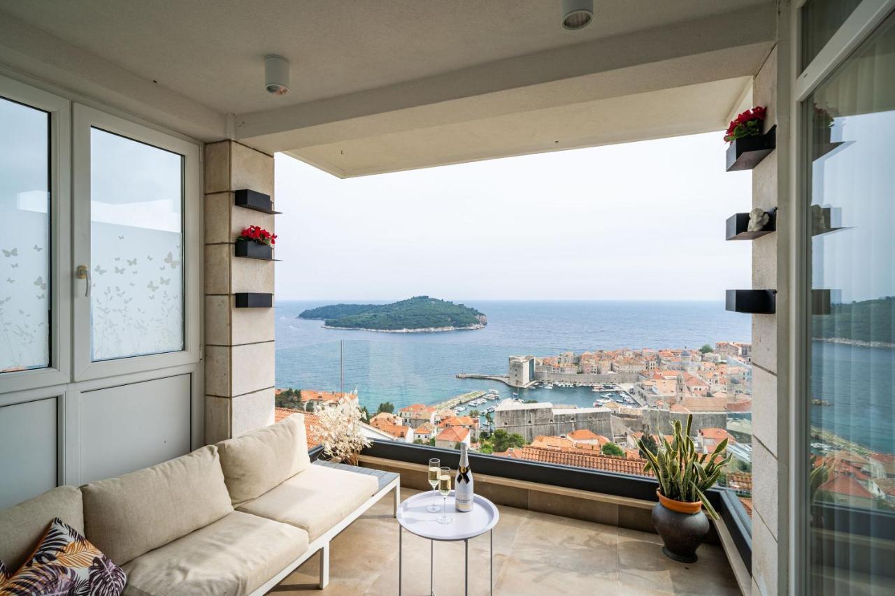 Appartement Luxury Libertas *