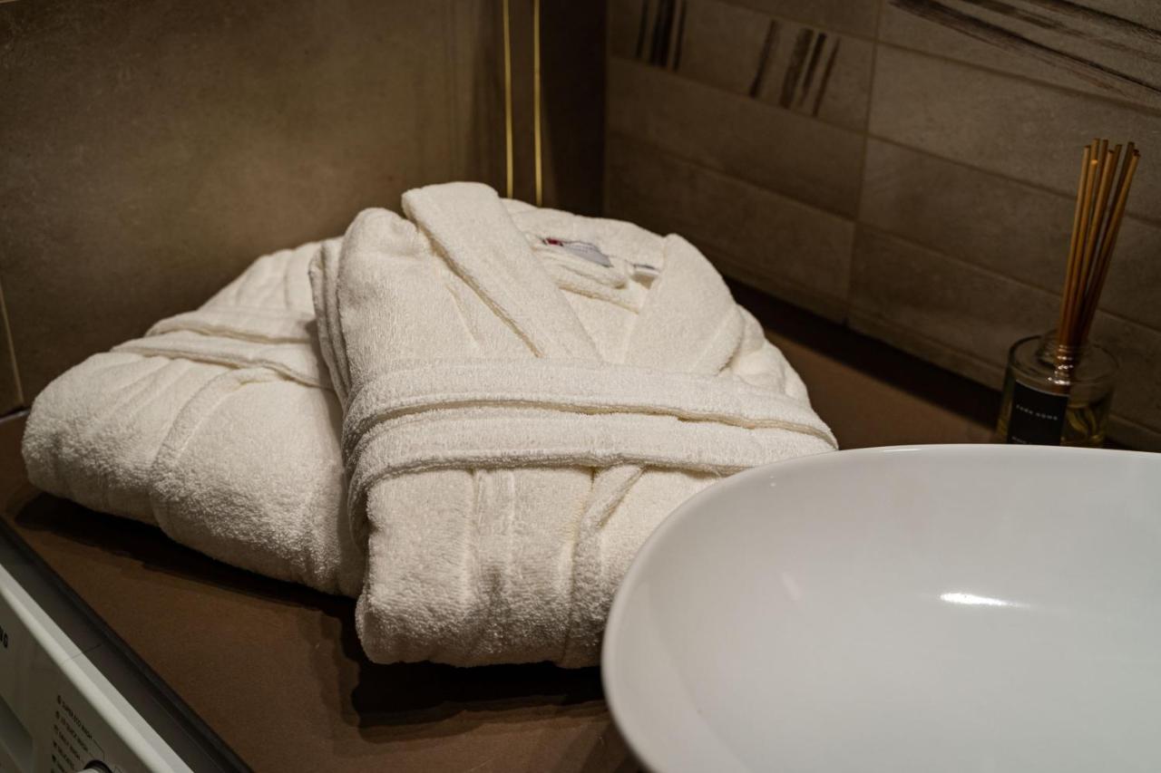 Appartement Luxury Libertas *
