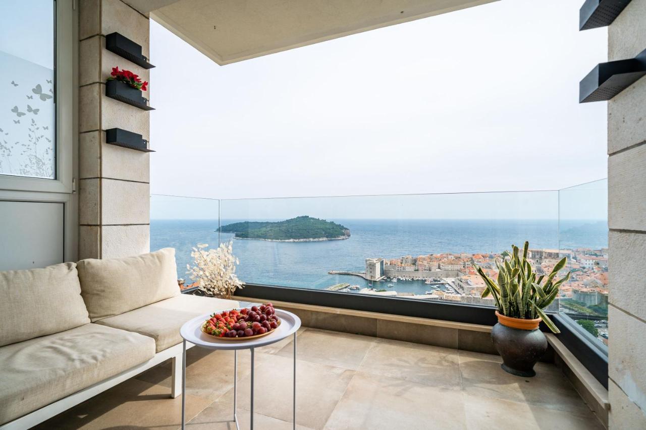 Appartement Luxury Libertas