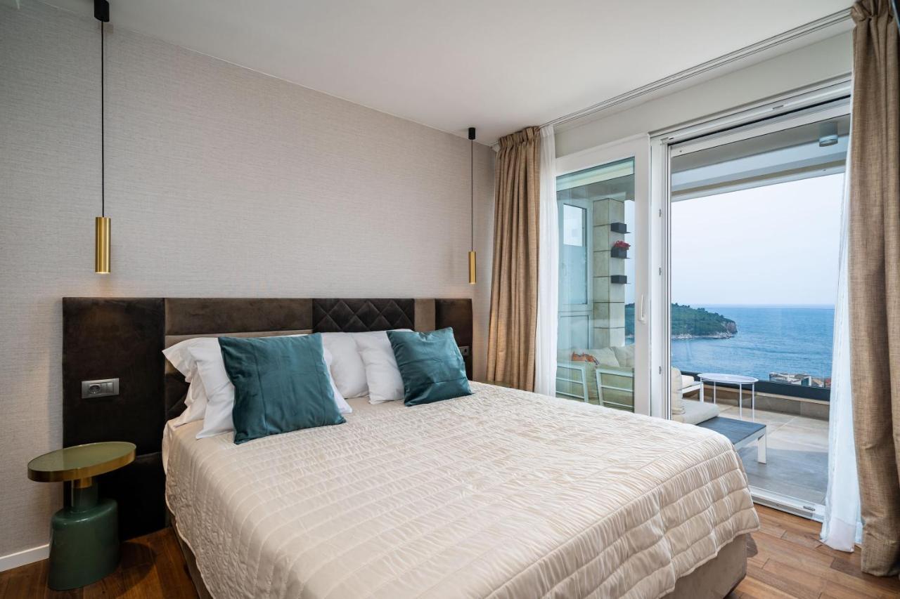 Luxury Libertas Appartement