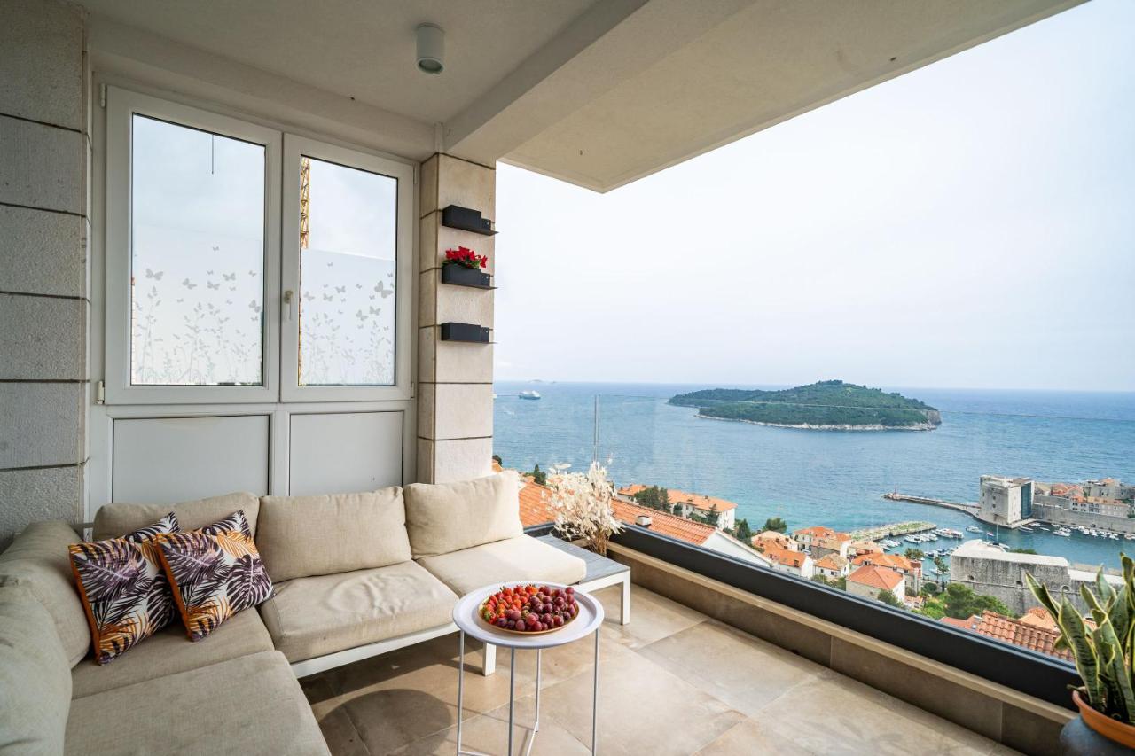 Appartement Luxury Libertas Dubrovnik