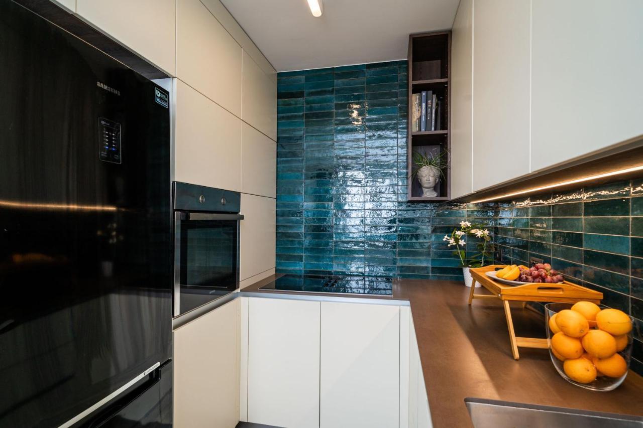 Luxury Libertas Appartement