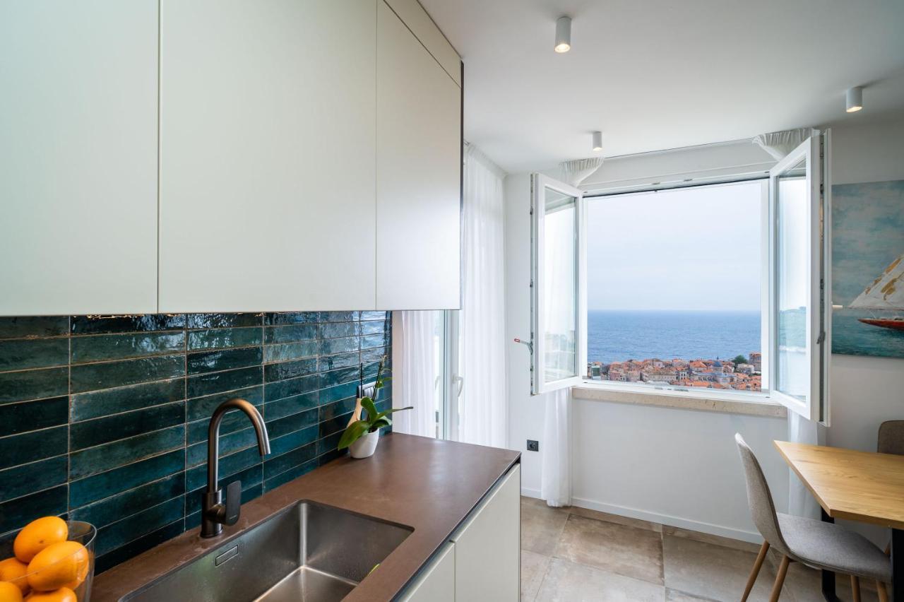 Luxury Libertas Apartma *