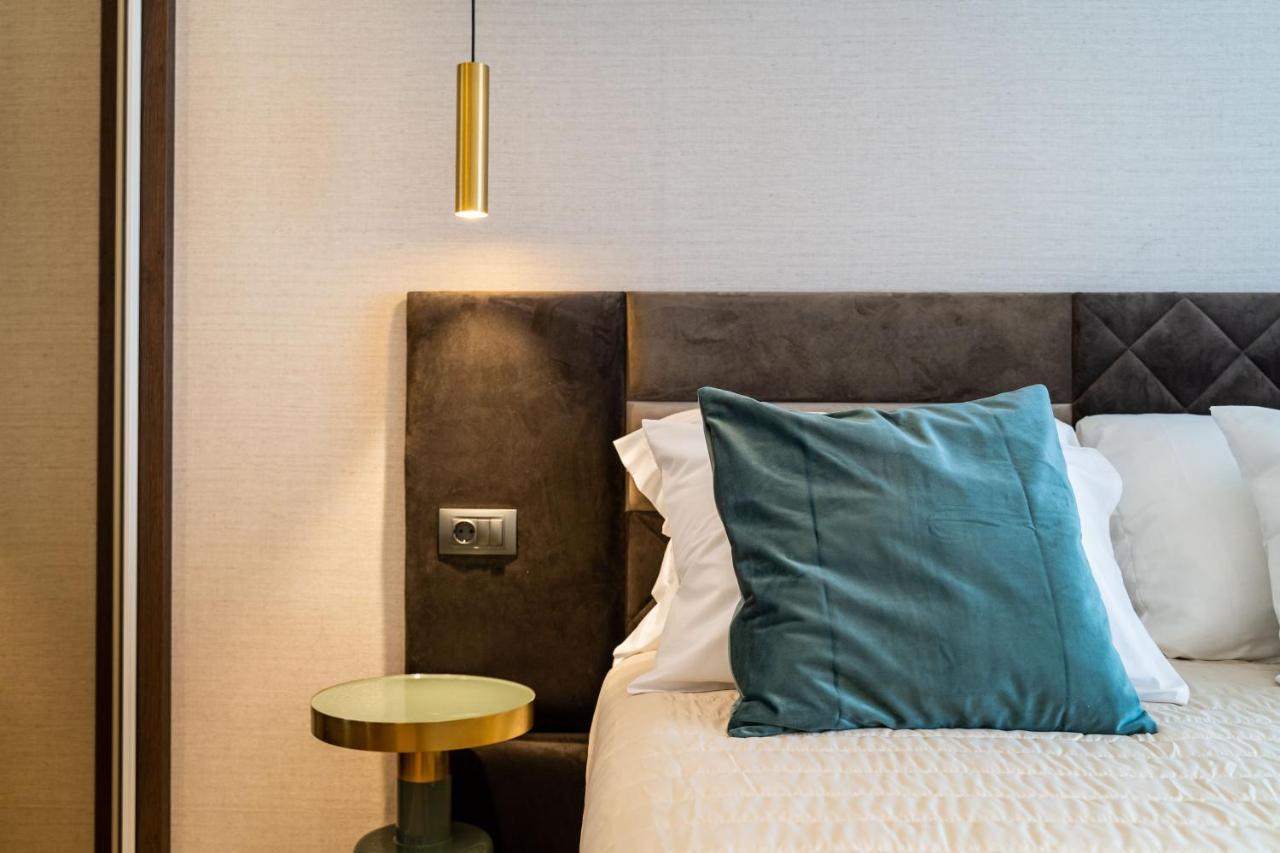 Luxury Libertas Appartement *