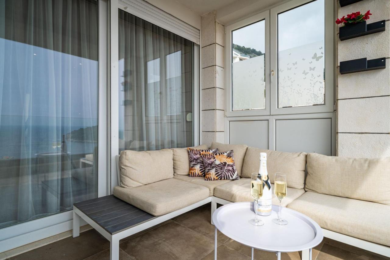 Luxury Libertas Appartement Dubrovnik