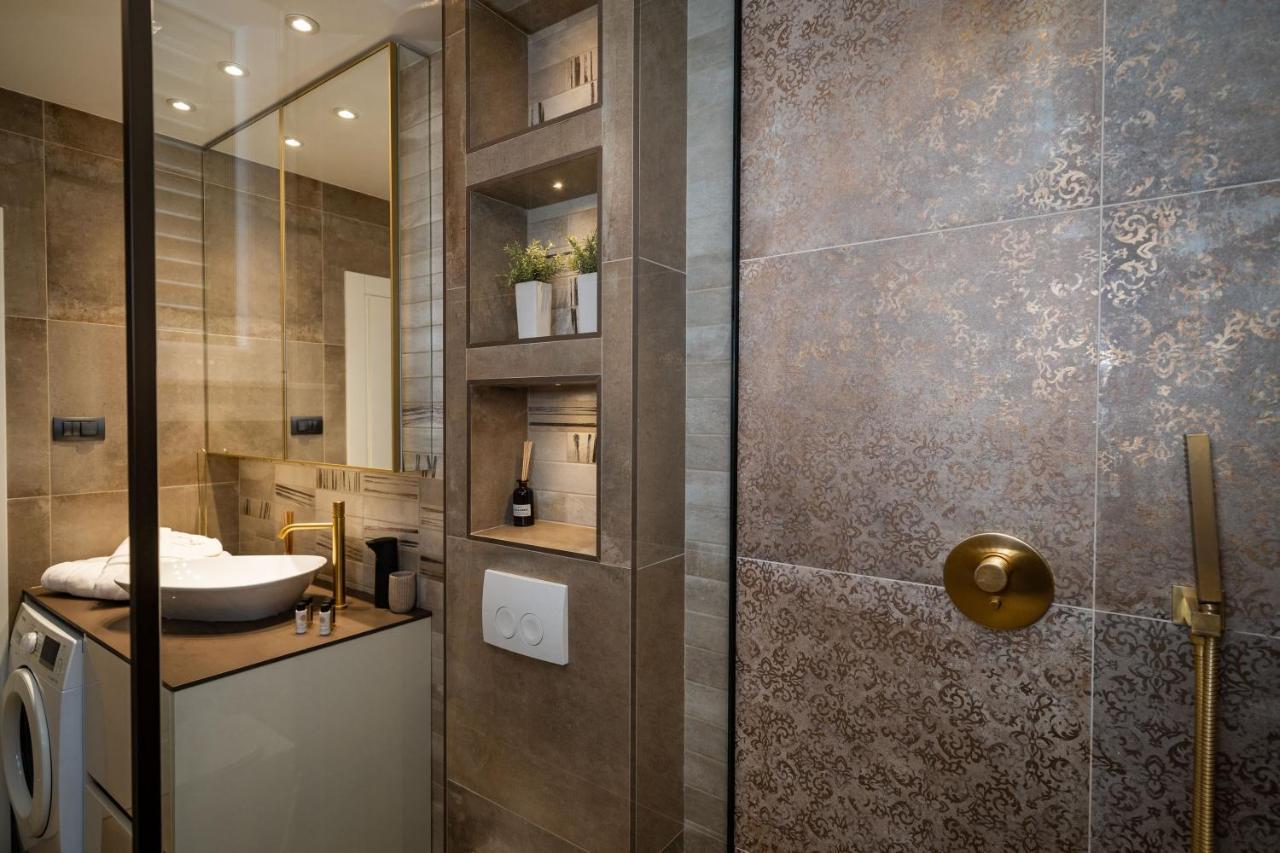 Apartma Luxury Libertas Dubrovnik