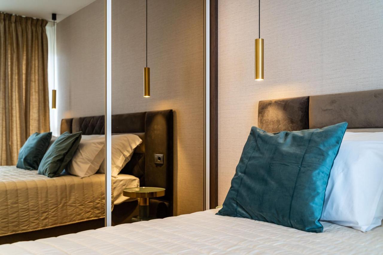 Appartement Luxury Libertas