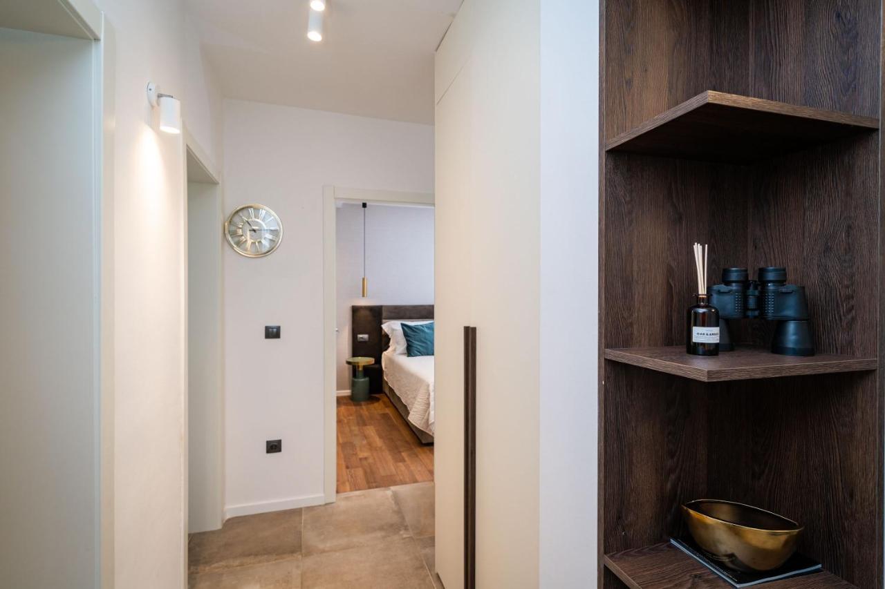 Luxury Libertas Apartma