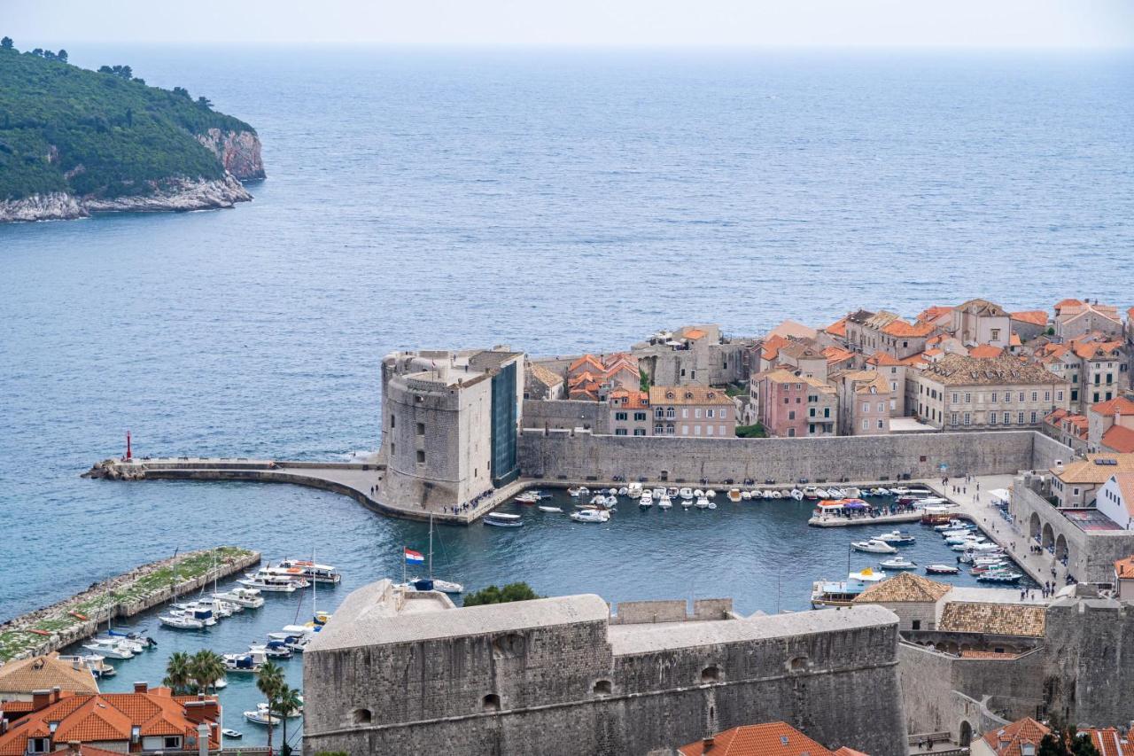 Luxury Libertas Appartement Dubrovnik