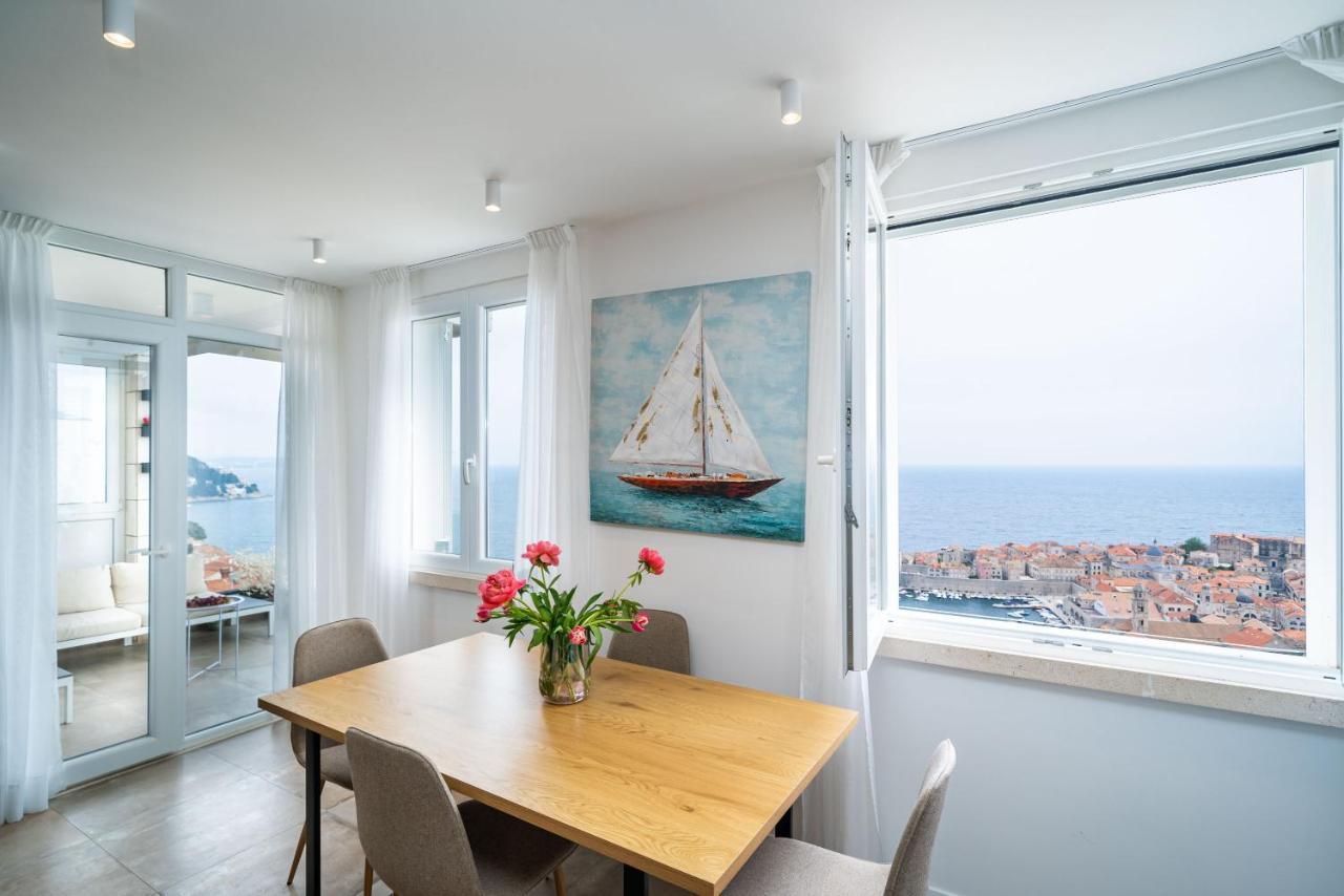 Apartma Luxury Libertas