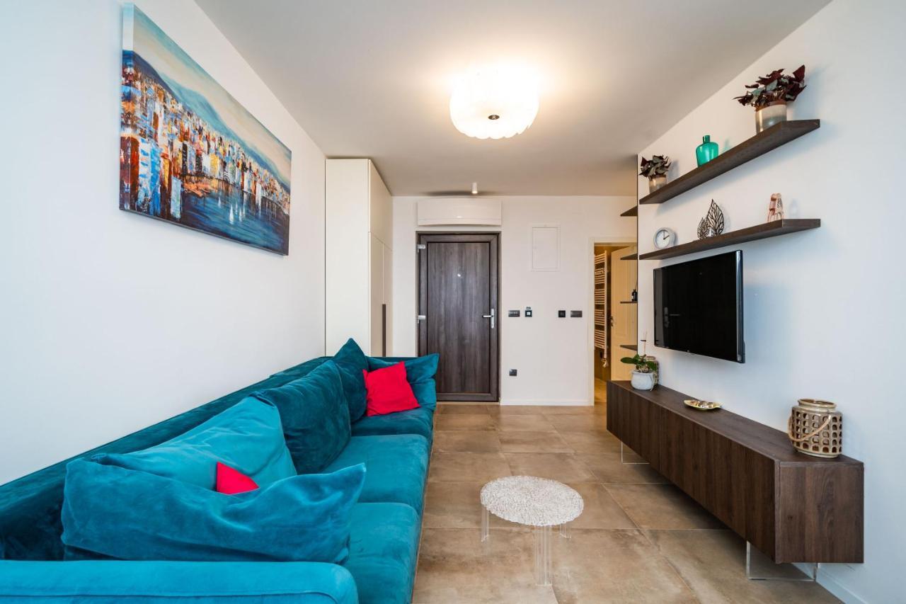 Luxury Libertas Apartamento Dubrovnik