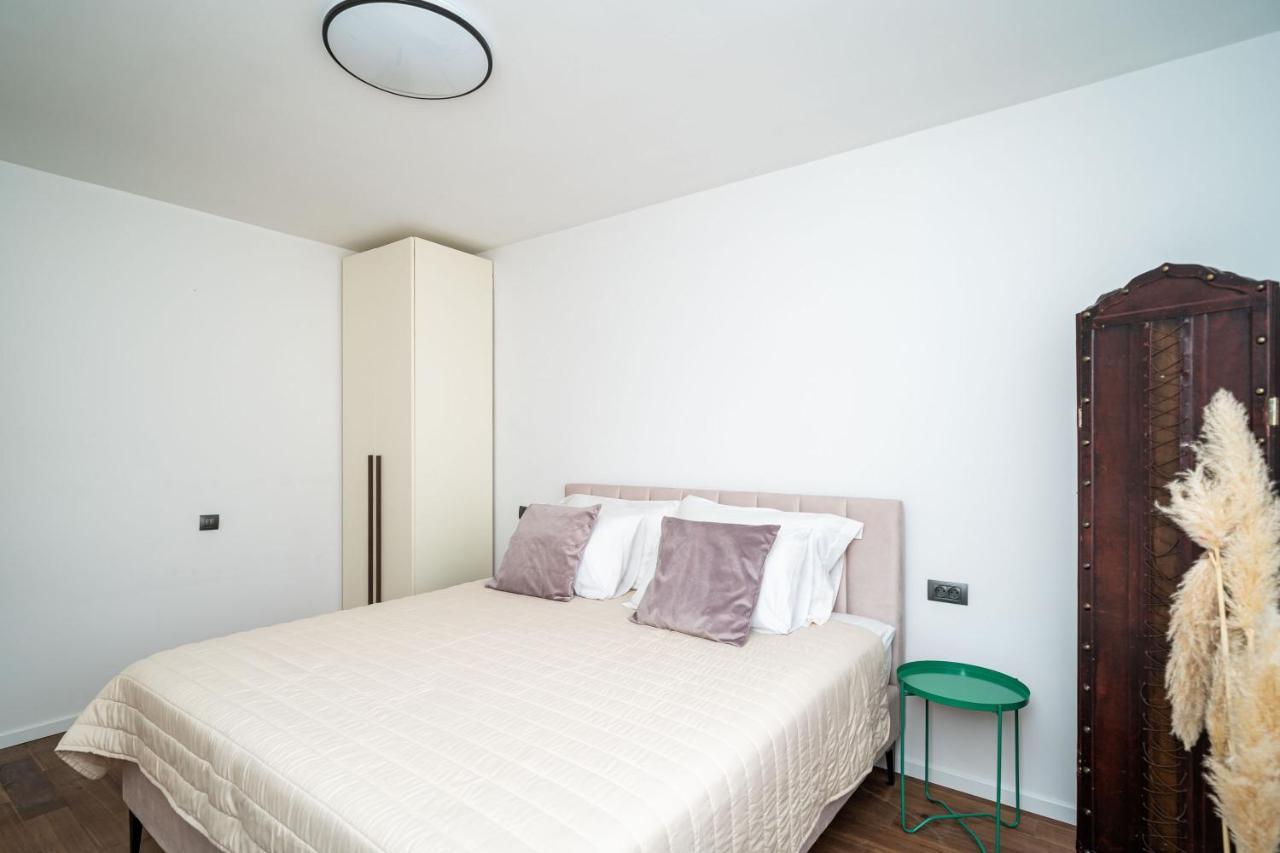 Apartamento Luxury Libertas *