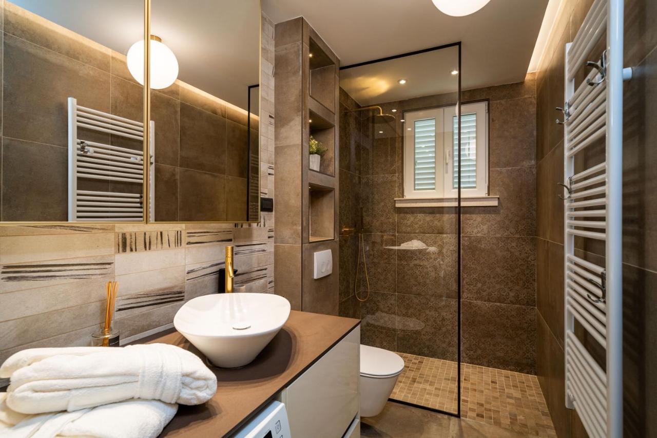 Luxury Libertas Apartamento