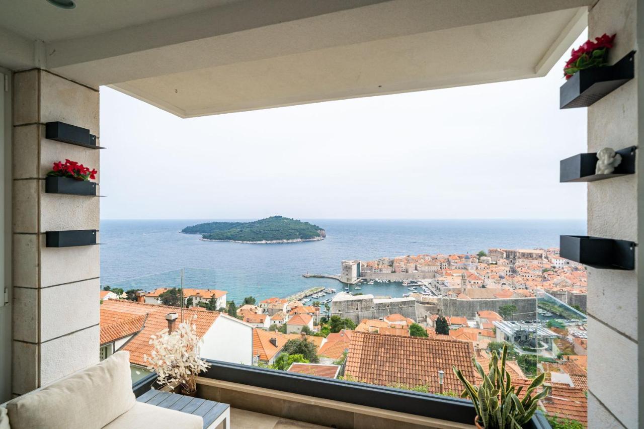 Luxury Libertas Apartamento