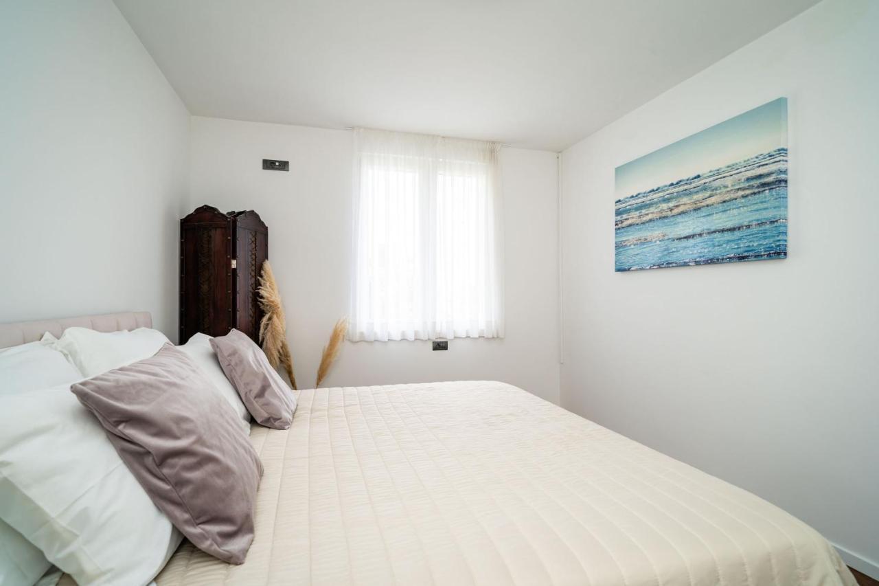 Luxury Libertas Apartamento