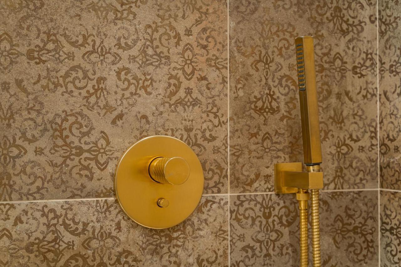 Apartamento Luxury Libertas