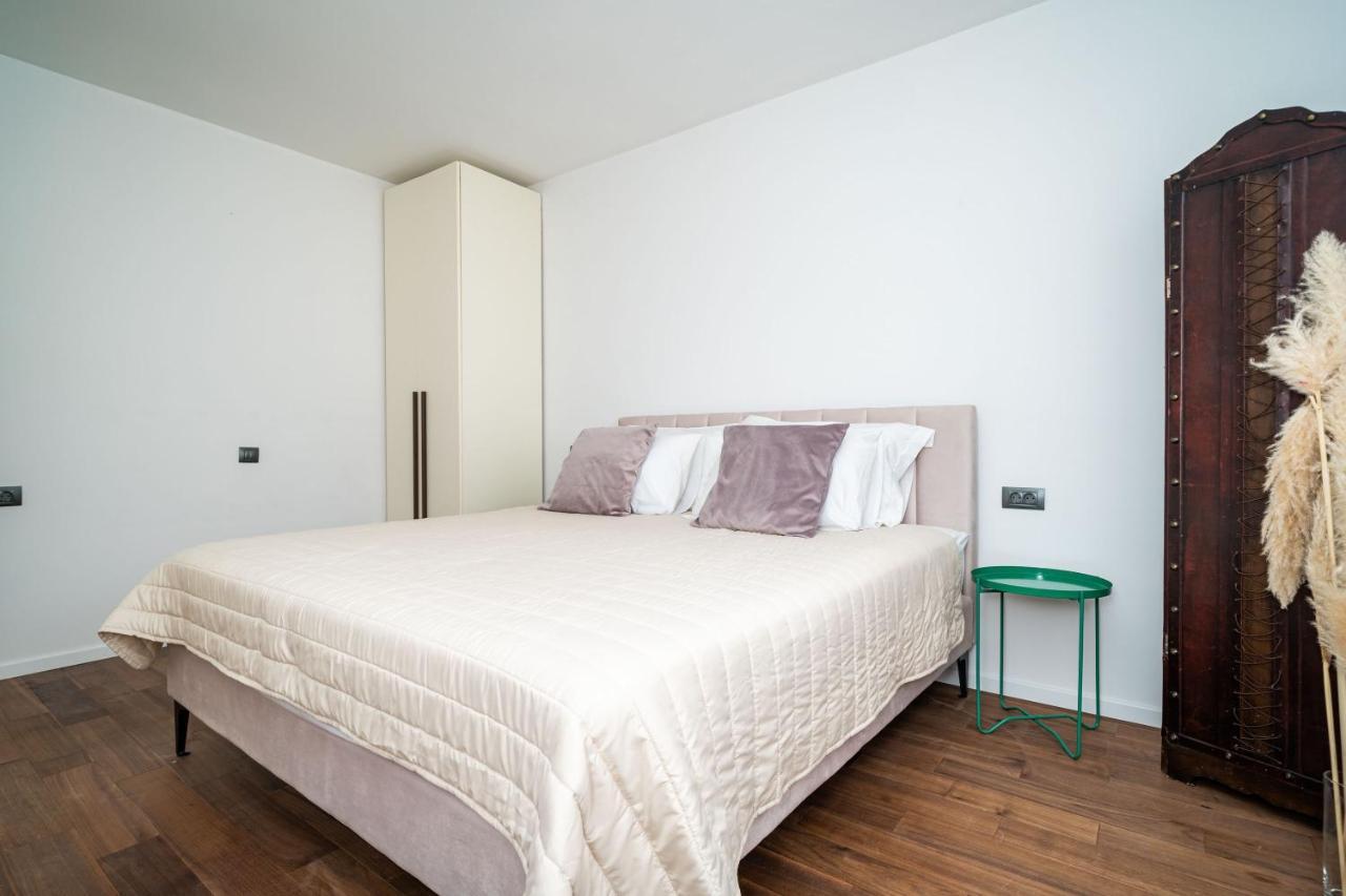 Luxury Libertas Apartamento *